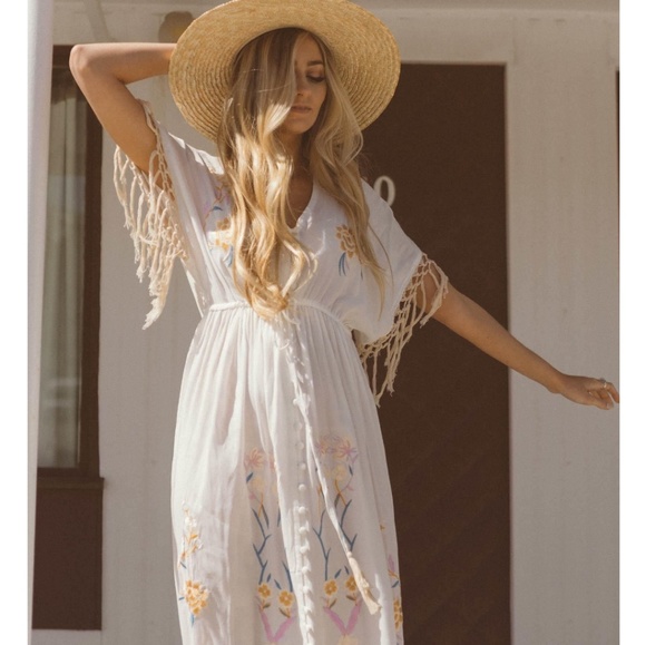 Fillyboo Dresses & Skirts - Fillyboo Bojangles